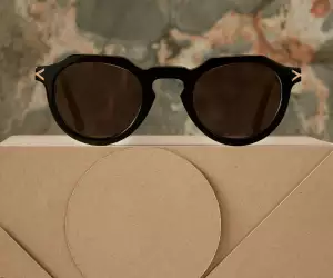 Yoovy Holker sunglasses in black