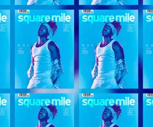 The Adventure Issue 2025