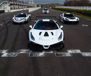 Goodwood x DTO Motorsport