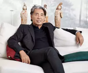 Kenzo Takada