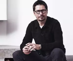 Oliver Spencer, Fashion Designer & Founder, Oliver Spencer