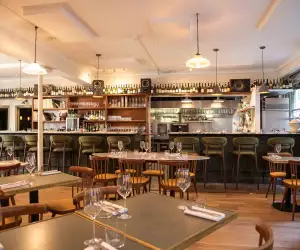 Duchy, Shoreditch