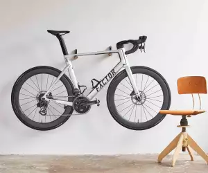 Cycling gear from tons
