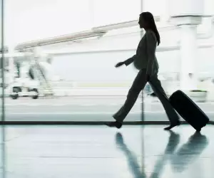Priority Pass airport lounge membership