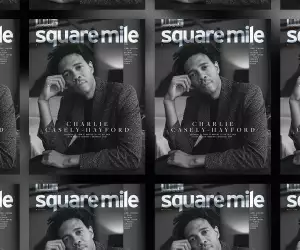 The AW25 Style Issue