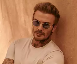 David Beckham