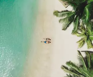 Paradise Cove – The Cove Beach