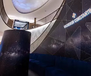 Vacheron Constantin celebrates 270th anniversary with The Quest exhibition at Harrods