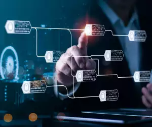 Blockchain