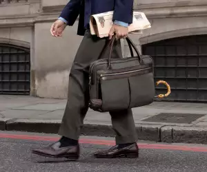 Arterton Briefcase