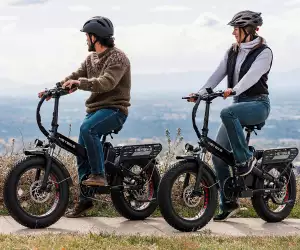 Heybike