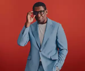 David Harewood
