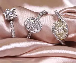 Lena Cohen jewellery