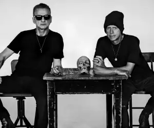 Depeche Mode: Los Angeles, 2022