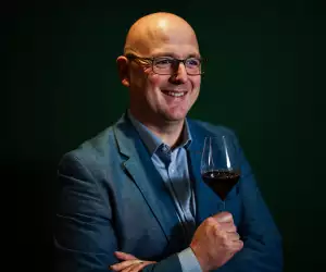 Matt Tipping, CEO, Jeroboams Group