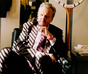 Timothy Everest MBE, co-owner, Grey Flannel & MbE