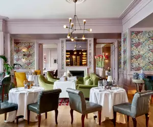 The Kensington Hotel