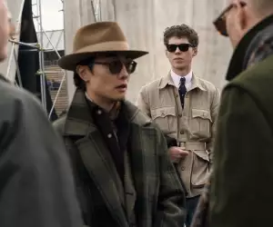 Pitti Uomo 109
