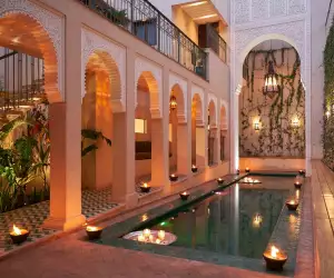Izza Marrakech