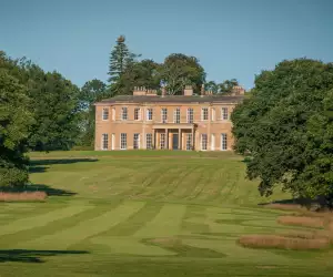 Rudding Park