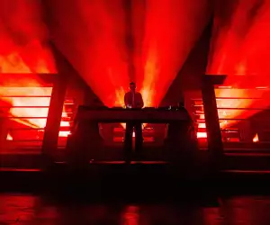 Lost Frequencies
