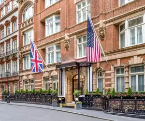 The Stafford Hotel