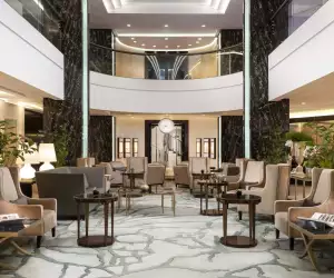 Waldorf Astoria Berlin