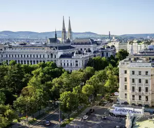 Vienna