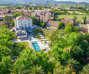 Château Autignac