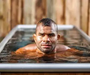 Alistair Overeem
