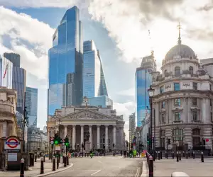 City of London