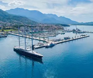 Porto Montenegro