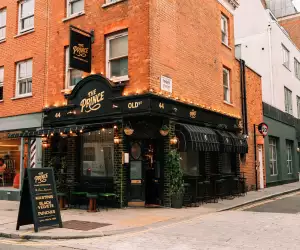 The Prince Old Street