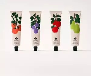 Sowvital hand creams