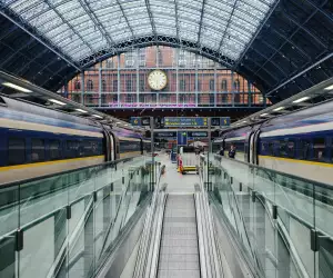 King's Cross
