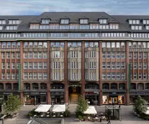 Conrad Hamburg
