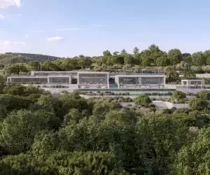 Villa Nara, Sotogrande