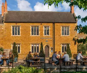 The Nevill Arms