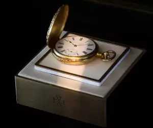 Vacheron Constantin "Explore All Ways Possible" London watch exhibition