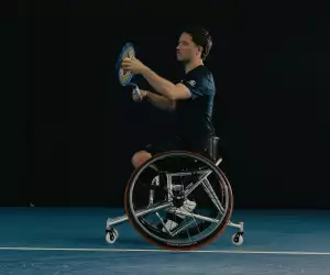 Alfie Hewett