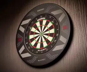 Winmau Blade X dartboard