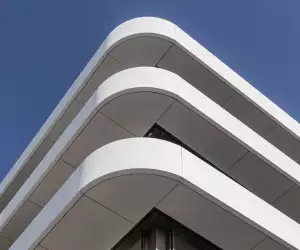 Patek Philippe HQ