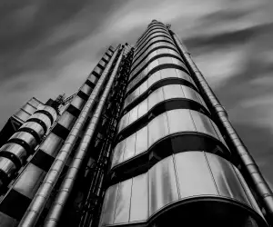 Lloyd's of London