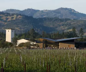 Robert Mondavi Winery