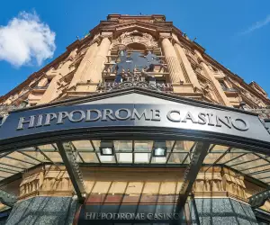 Hippodrome Casino