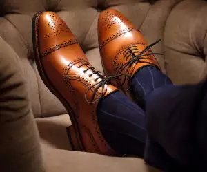 TLB Mallorca shoes