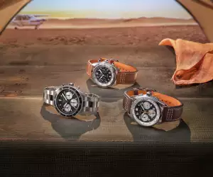 Gallet Flying Officer Multichron Pilot and Multichron Sport