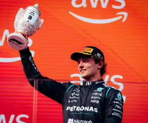 Hungarian Grand Prix 2026