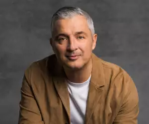 Dieter Pachner, CEO, Certina