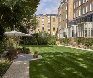 Templeton Garden